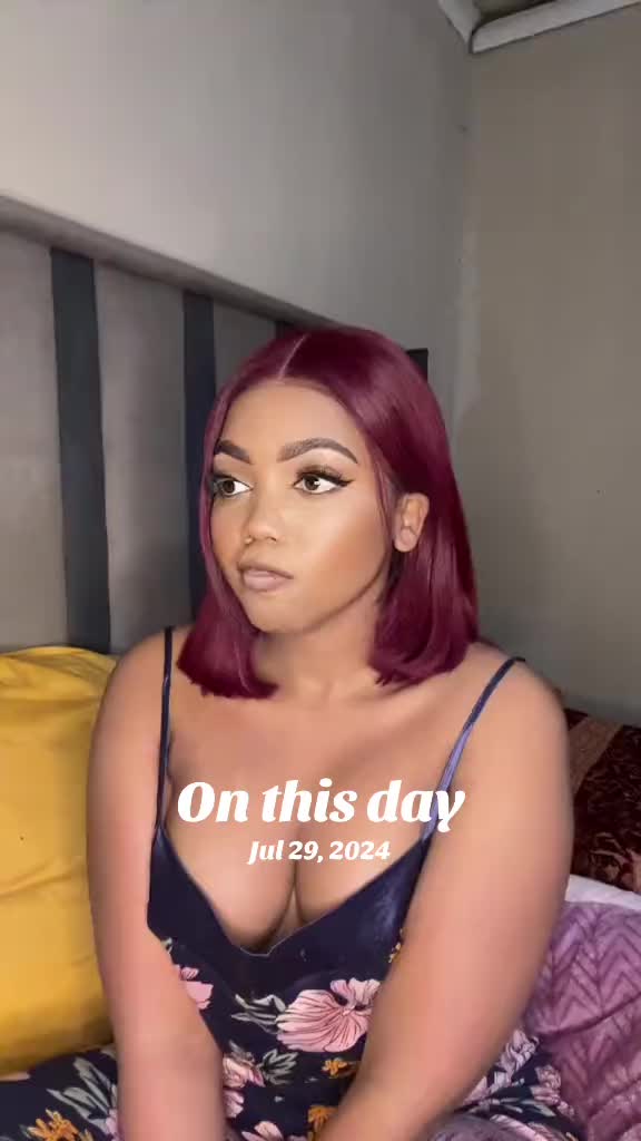 @Anelisa Madikane