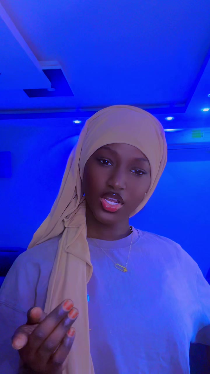 @princessendiaye🦋🩸