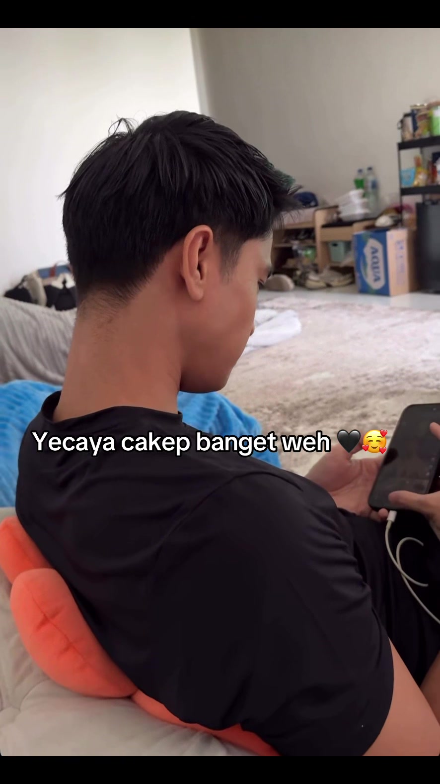 @Indrybae 