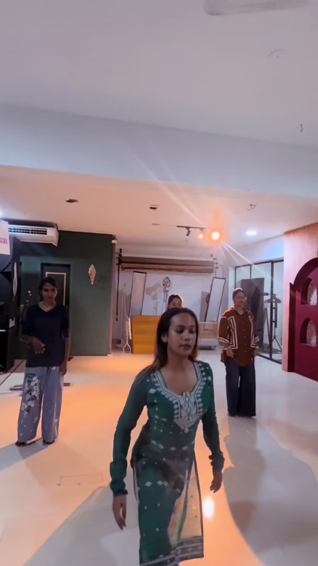 @Arohye Anu
