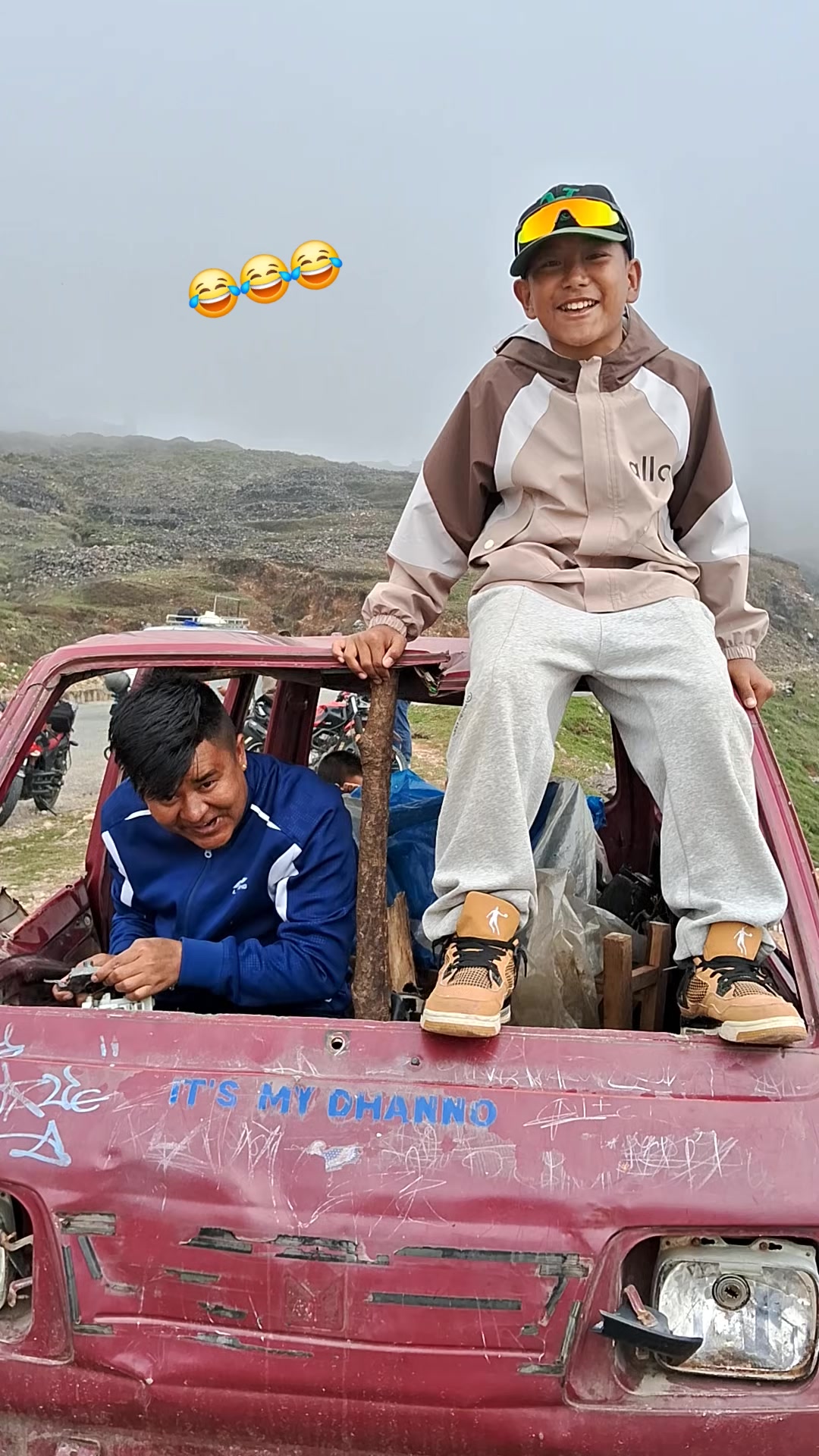@arpan lama