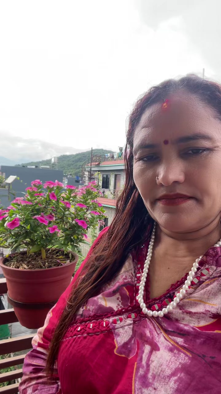 @Gita chhetri