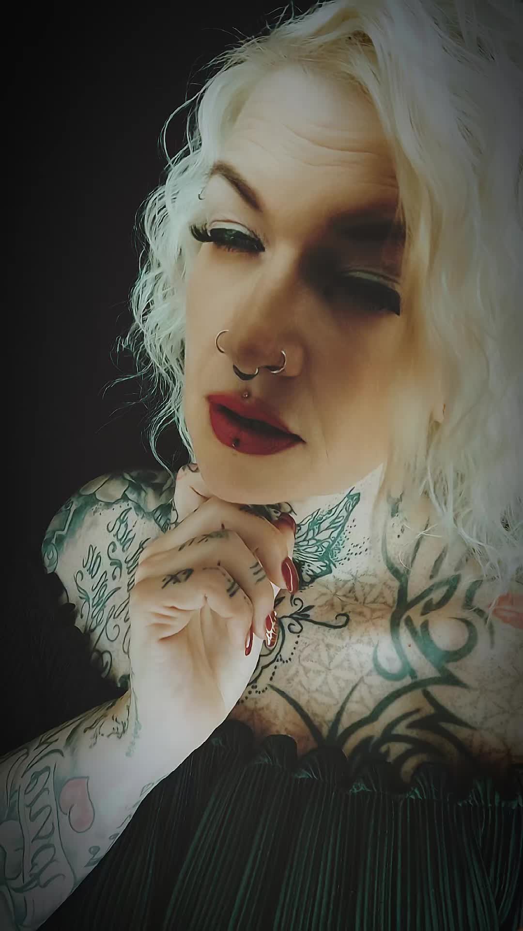 @blackinkedzora