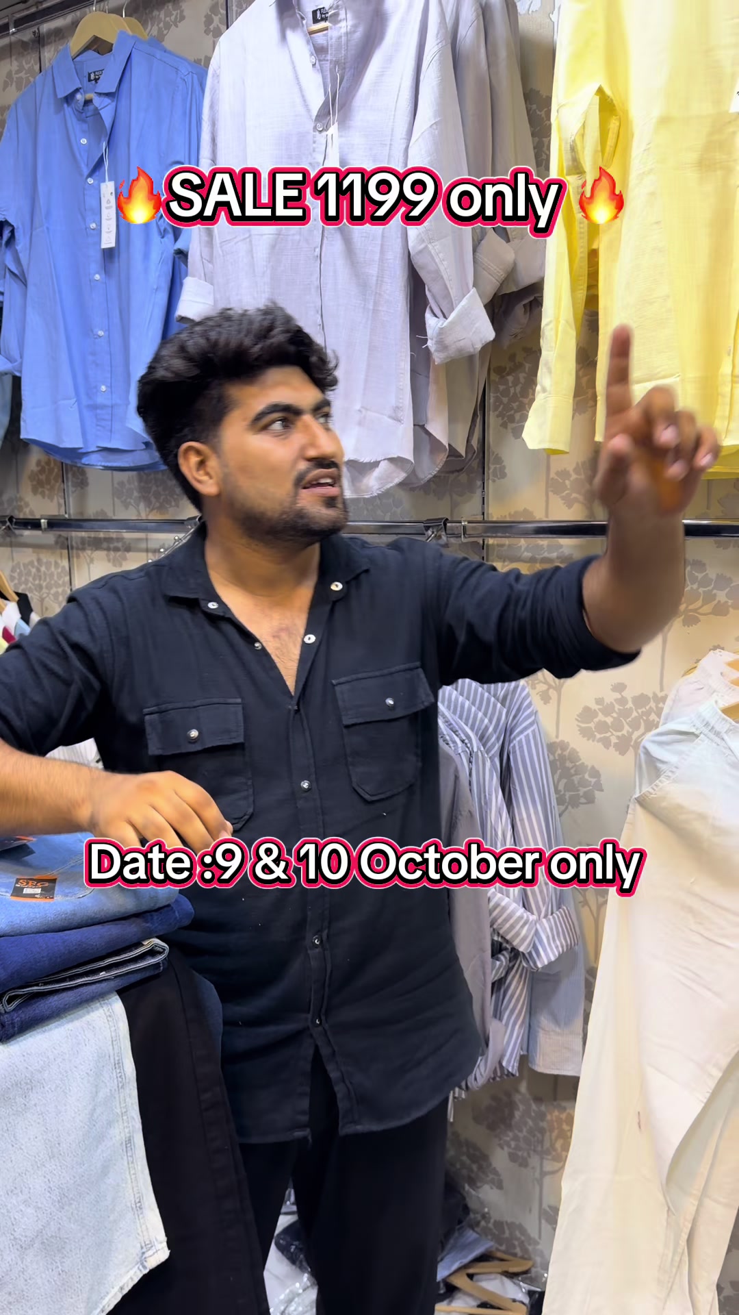 @Bin ibad Garments