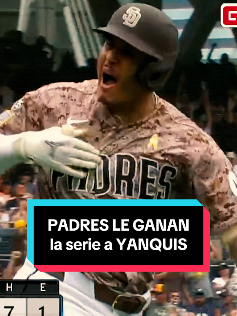 @Grand Slam Internacional