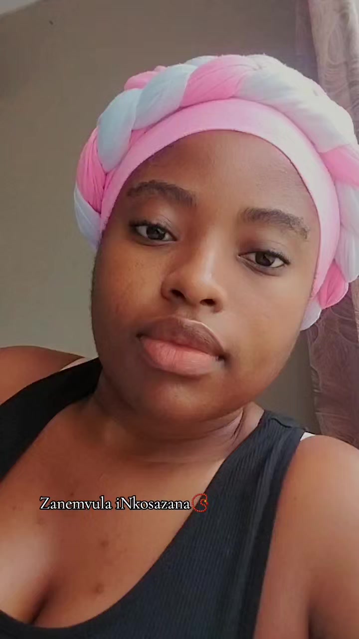 @Zanemvula iNkosazana🌧