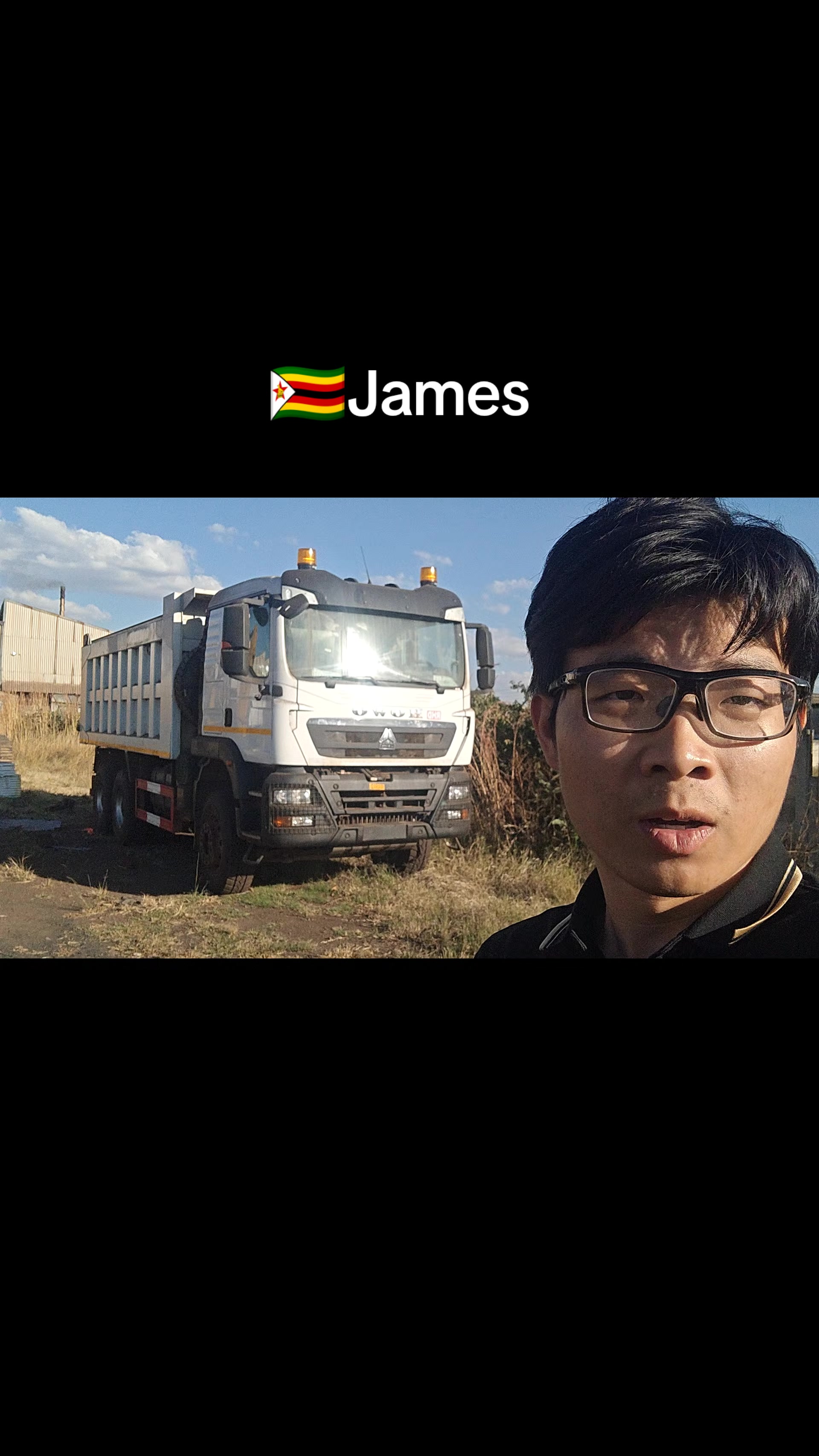 @JamesTruckZimbabwe_JTZ