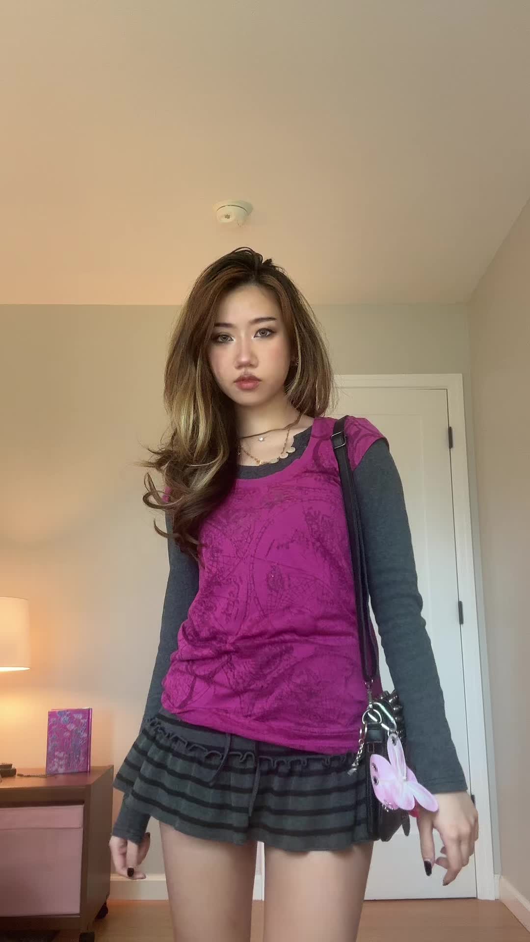 @mabel倩