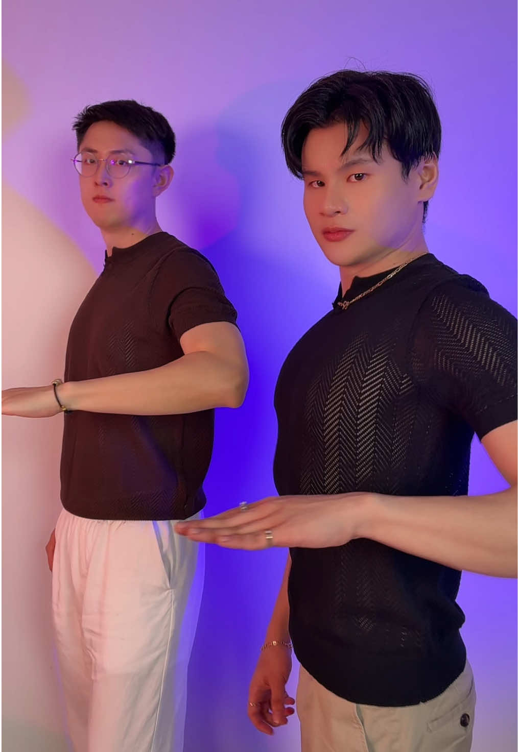 @Paul&Shawn สู้ๆครับ