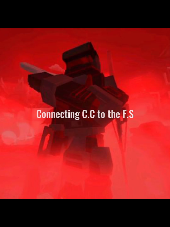 @•Chaos Corporation•