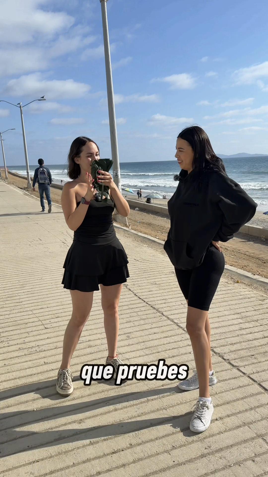 @Valentina Paz