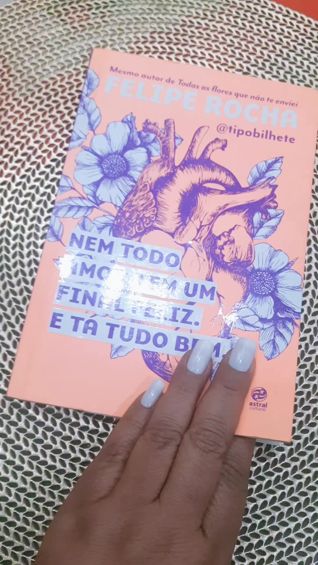 @Andreia Nogueira