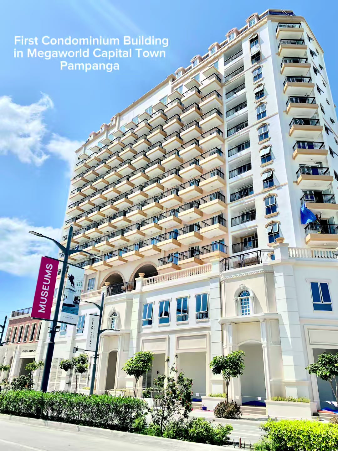 @Seerina Guinto - Real Estate