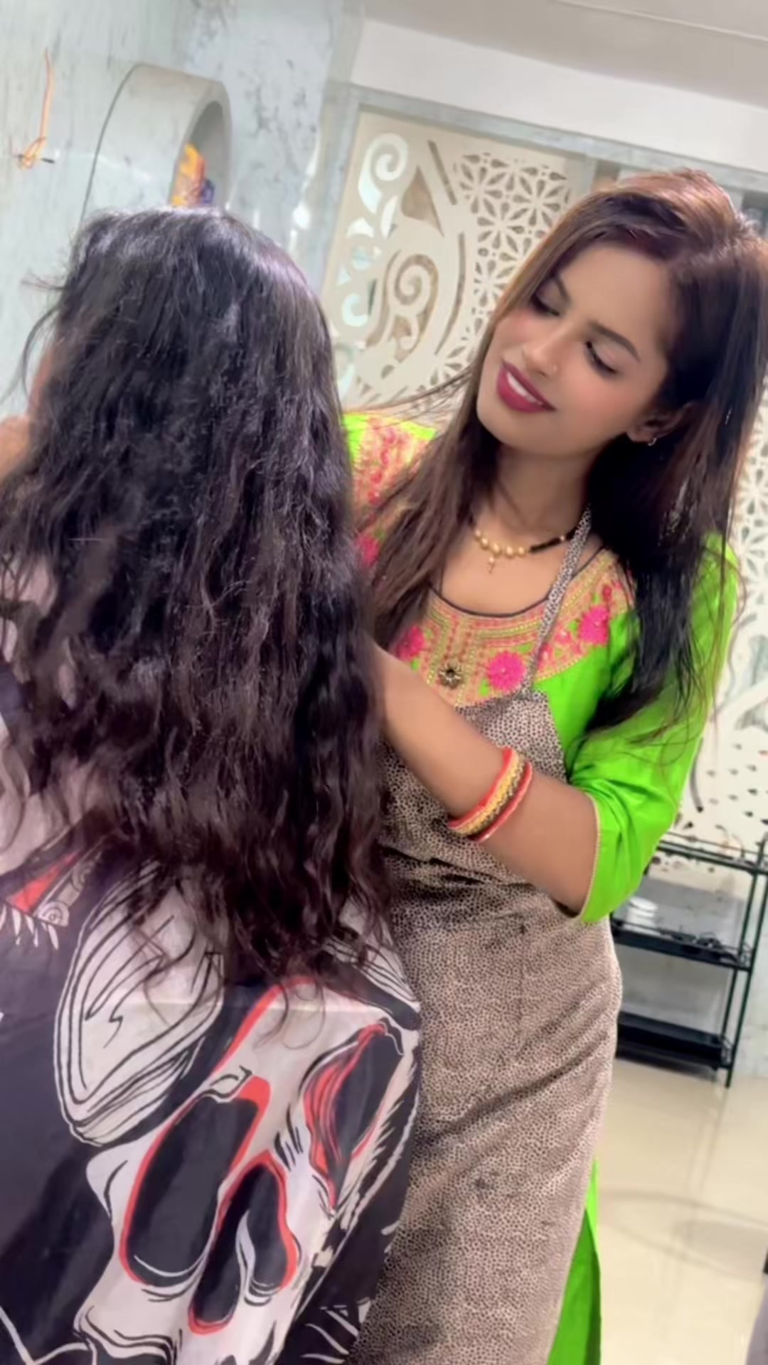 @Makeup by Mamta🧿