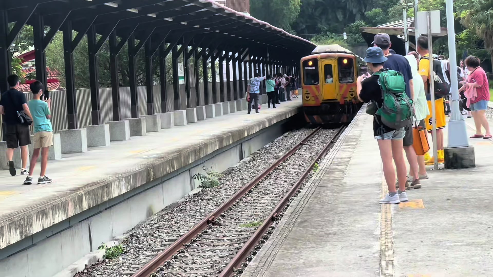 @Pan台鐵南部攝影者🚂