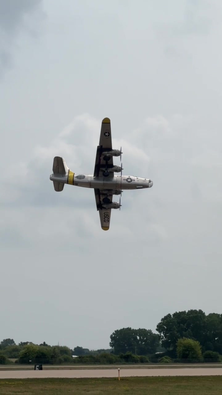 @EAA - The Spirit of Aviation
