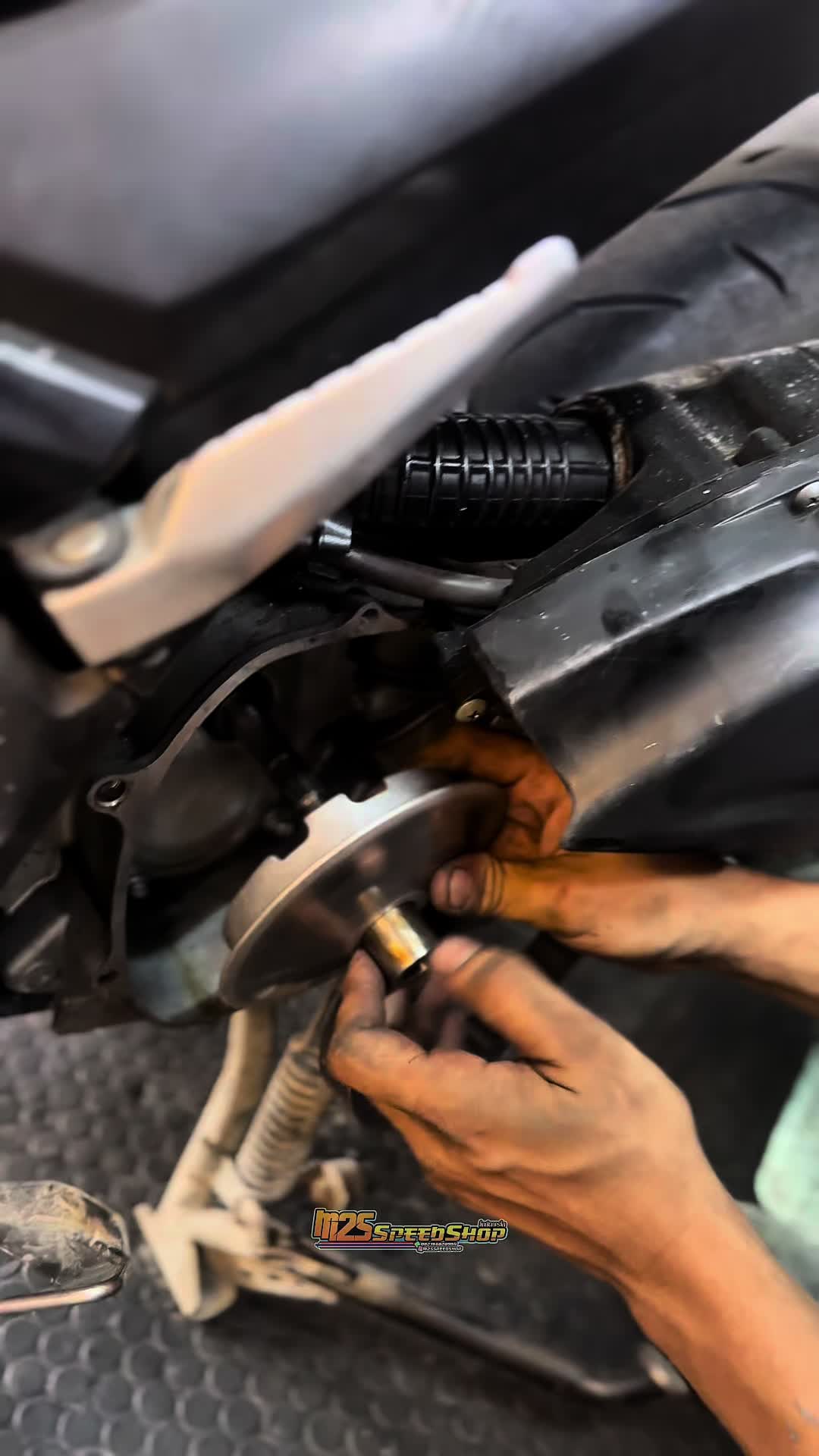 @m2sspeedshop