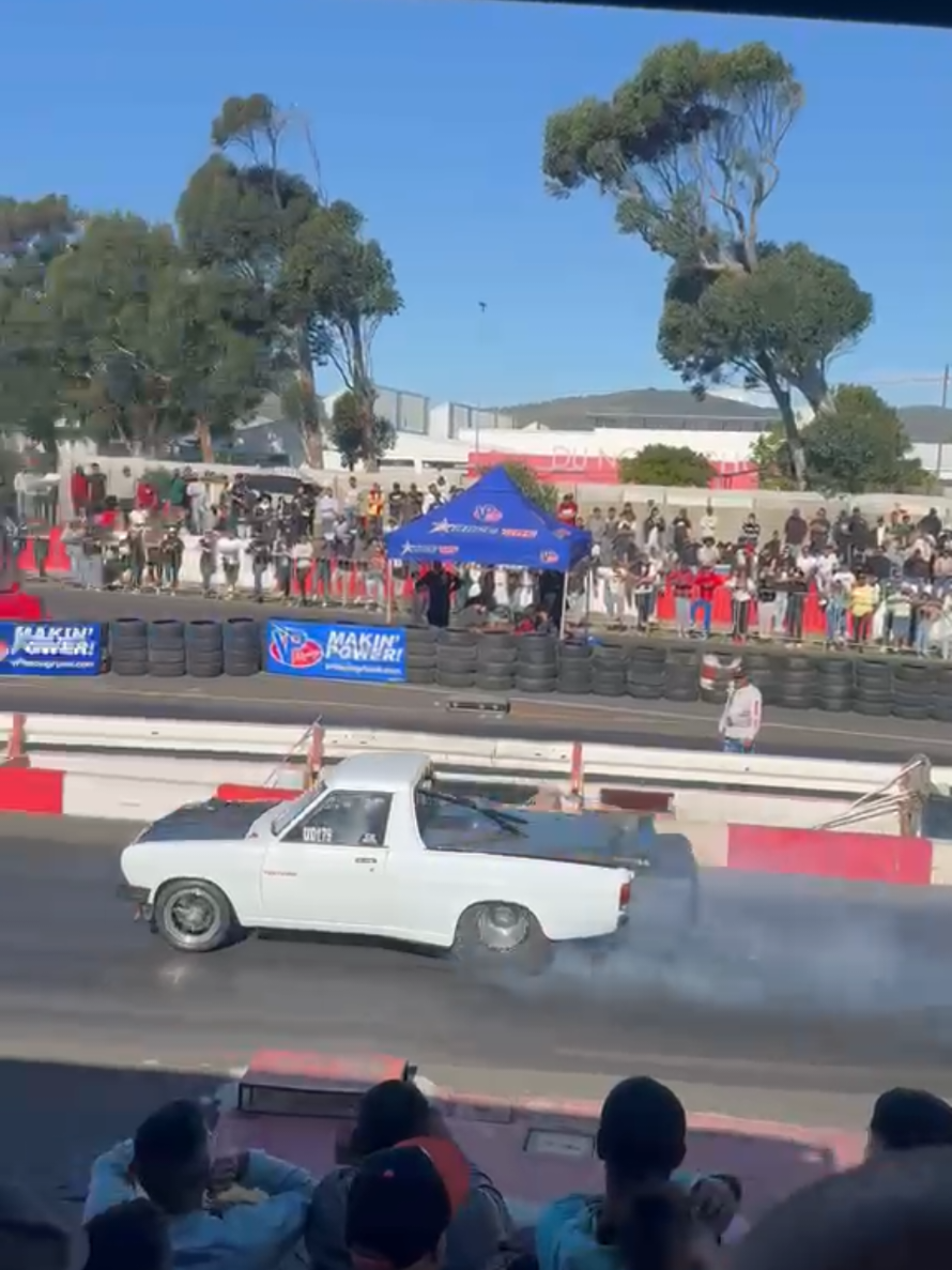 @Drift & Spin Outlaws SA