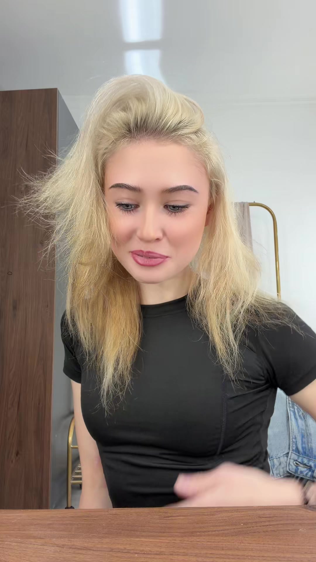 @KAMILLA BAZGANOVA🦋