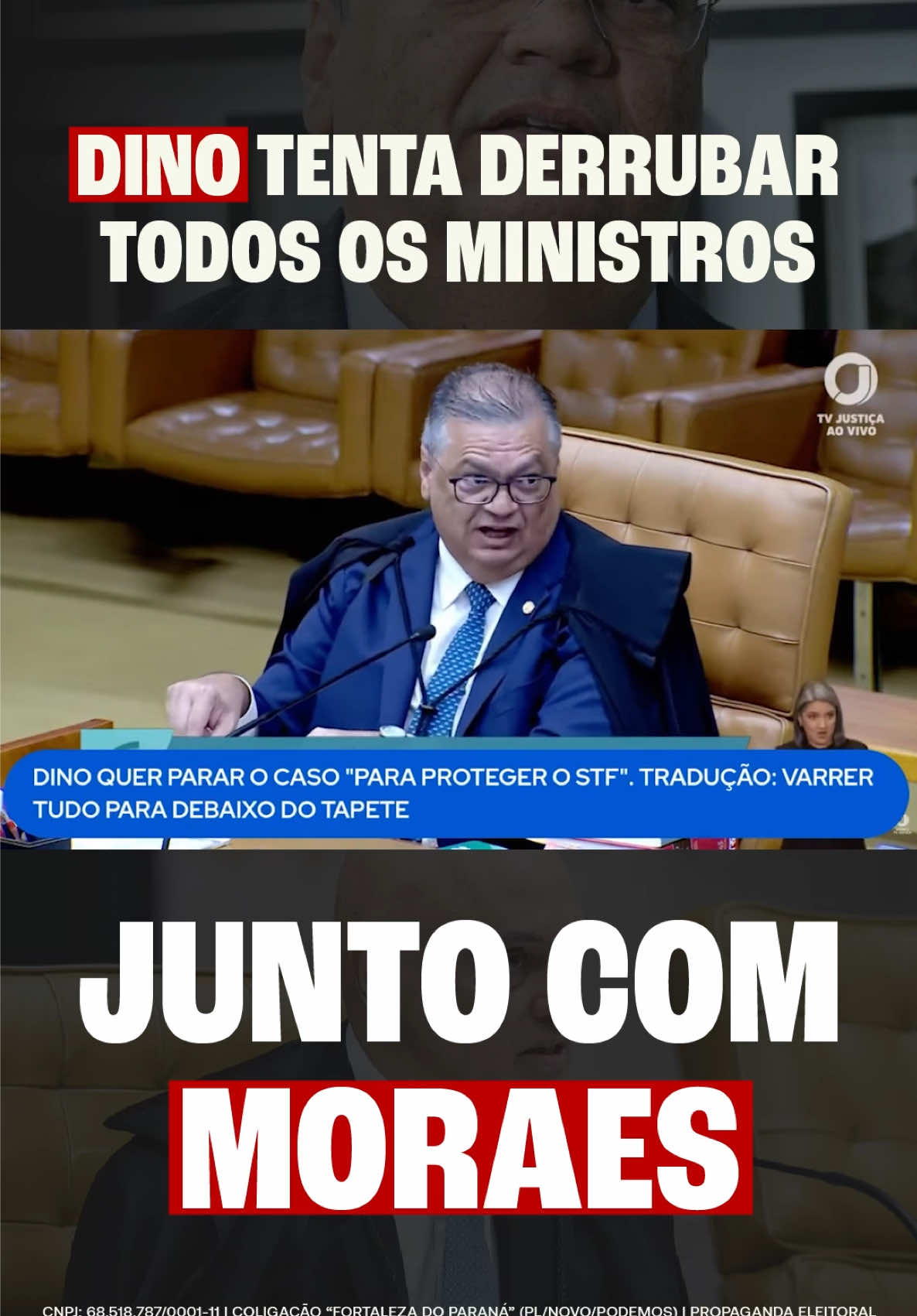 @Deltan Dallagnol