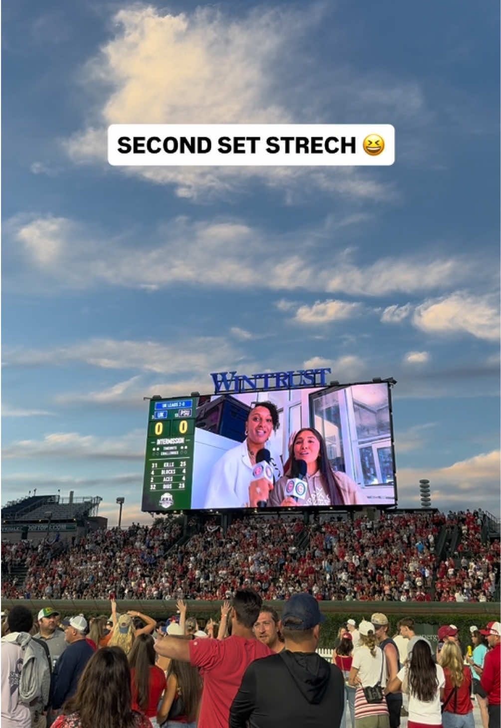 @Big Ten Network