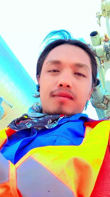 @Kumar R Magar