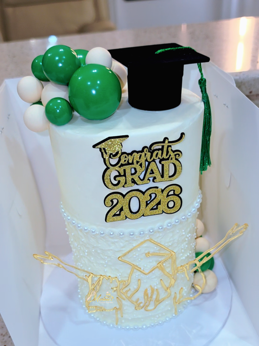 @Marlene'sLuxx_Cakes&HomeDecor