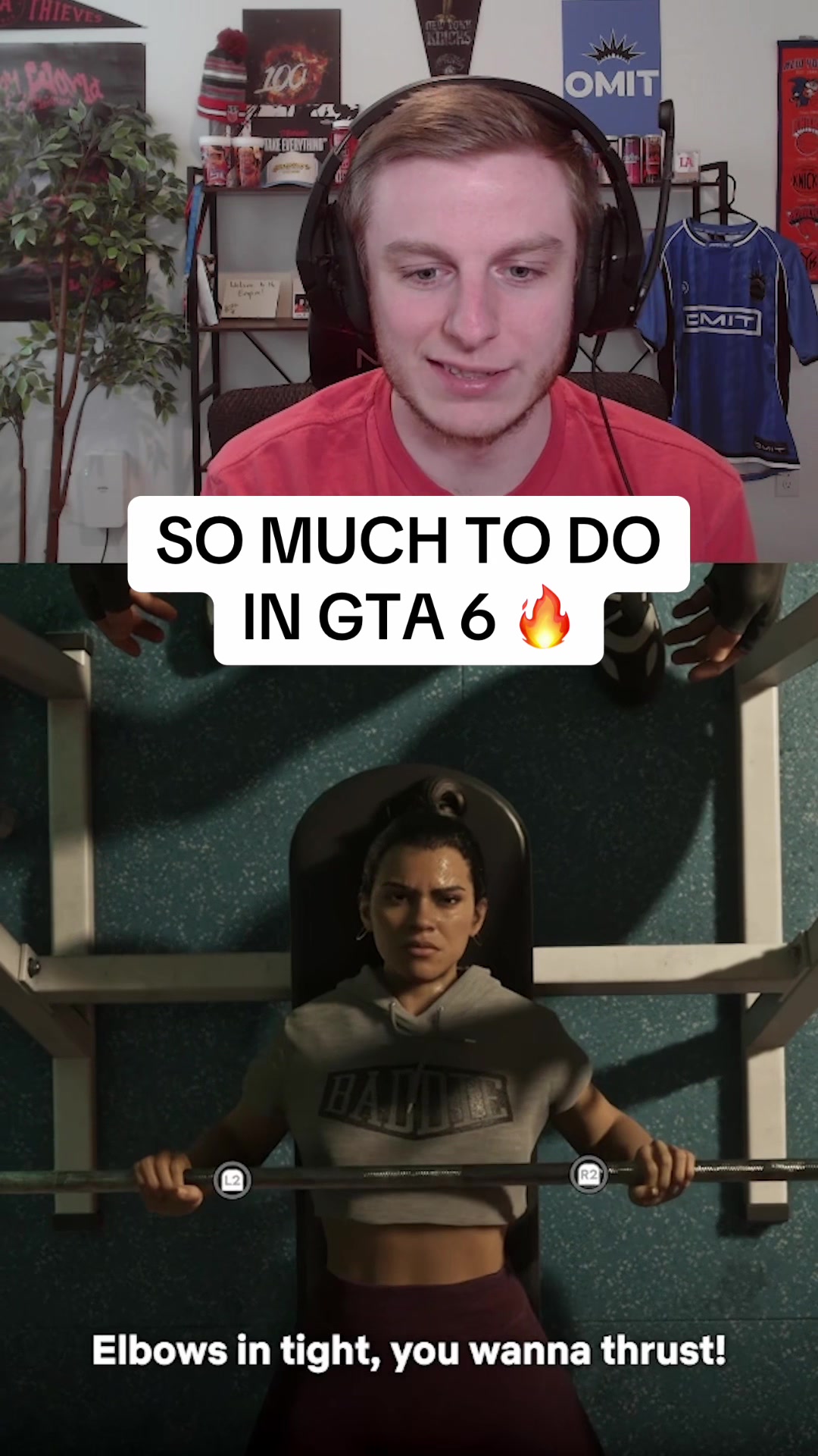 @Jake Maverik ๐