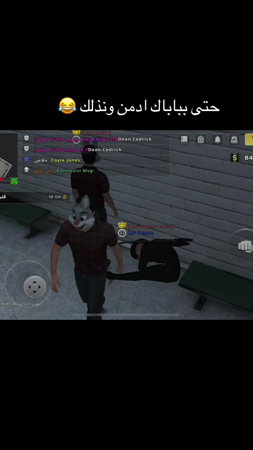 @Mouha Mvp ๐ฎ๐น