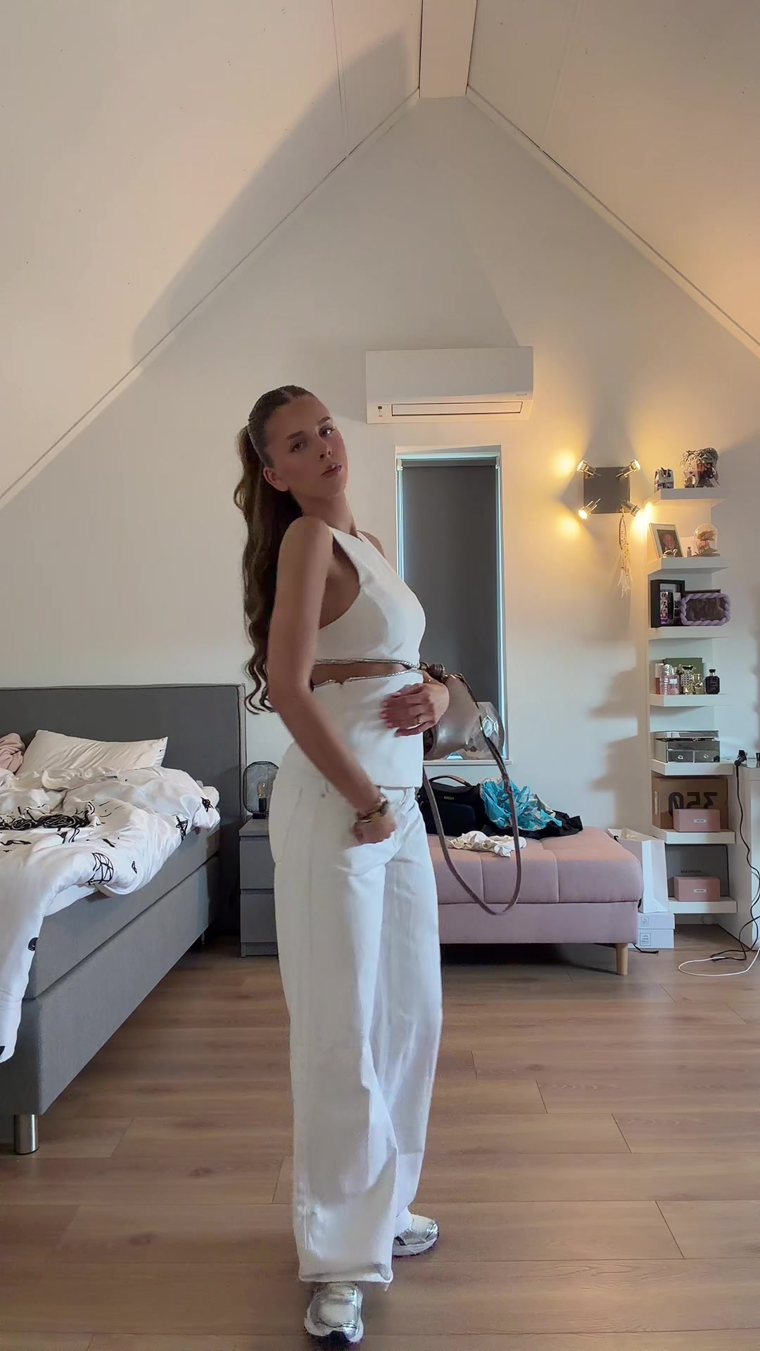 @Kyra van Beurden