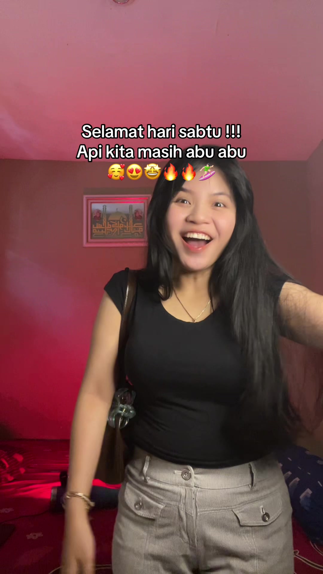 @Michelle Kolondam🏄🏽&zwj;♀️