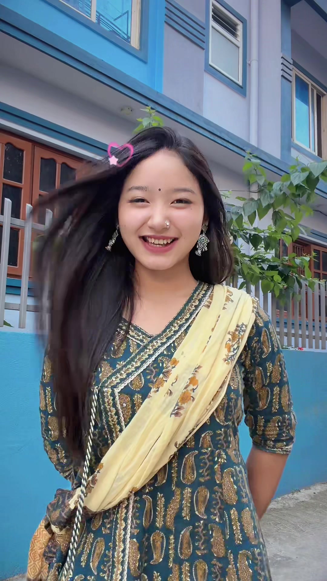 @Rima Gurung🇳🇵