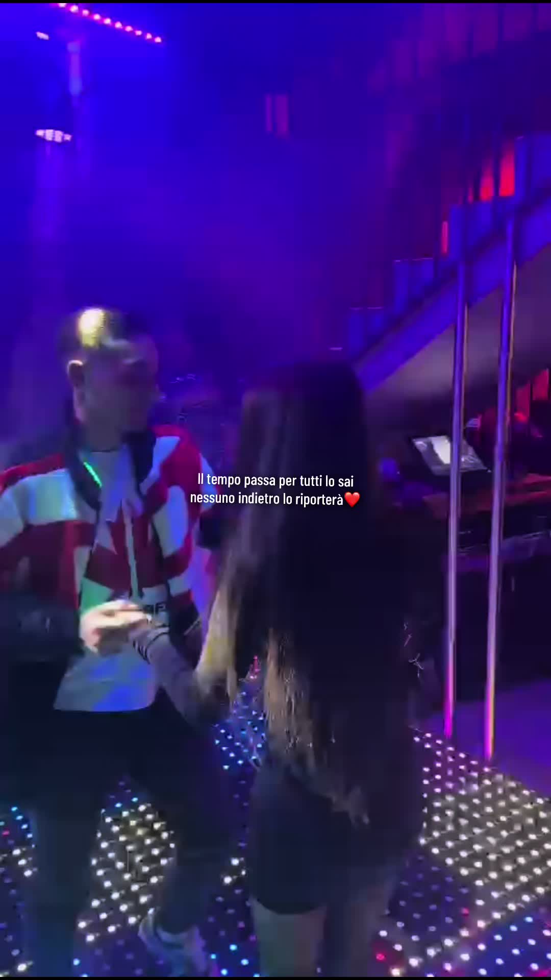 @Melissa Artizzu❤