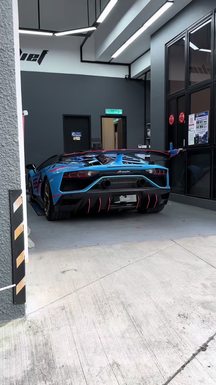 @One Belief Tyre & Wheels