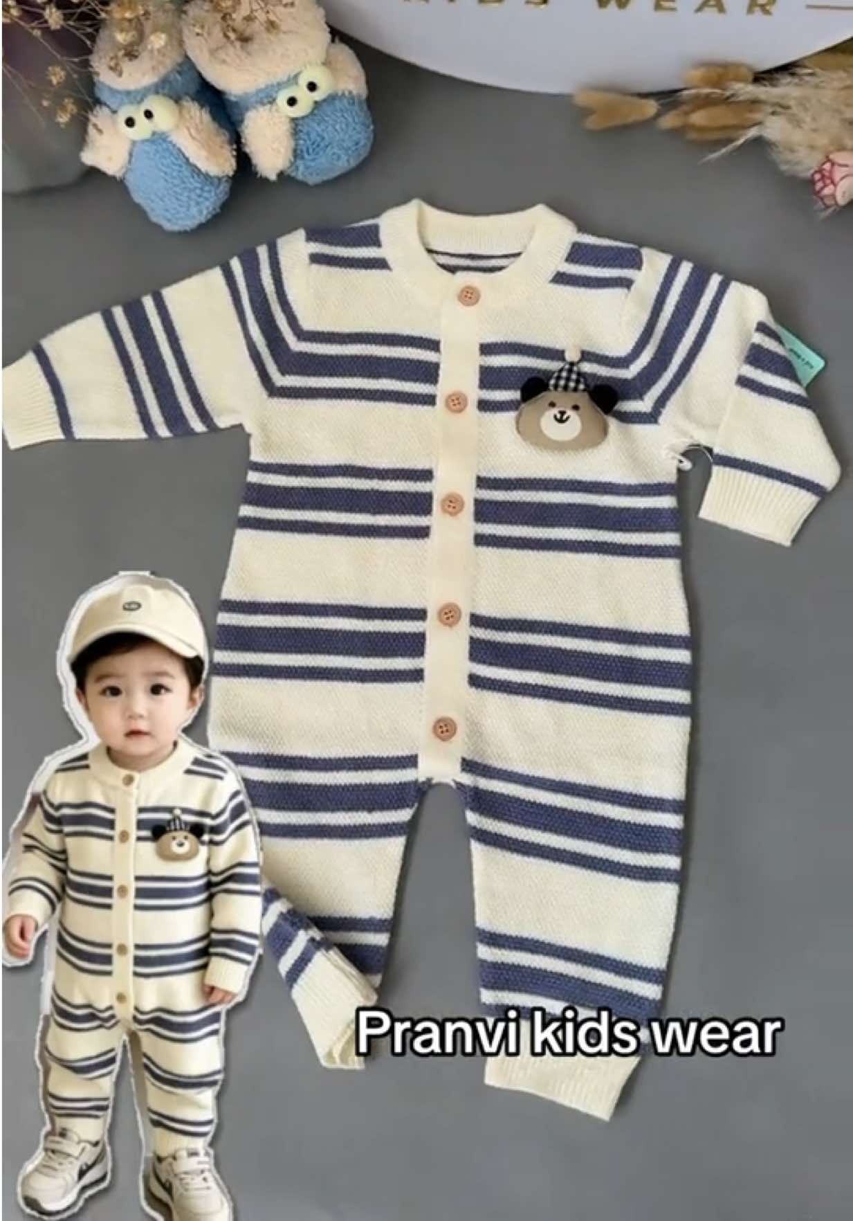 @Pranvi.kidswear