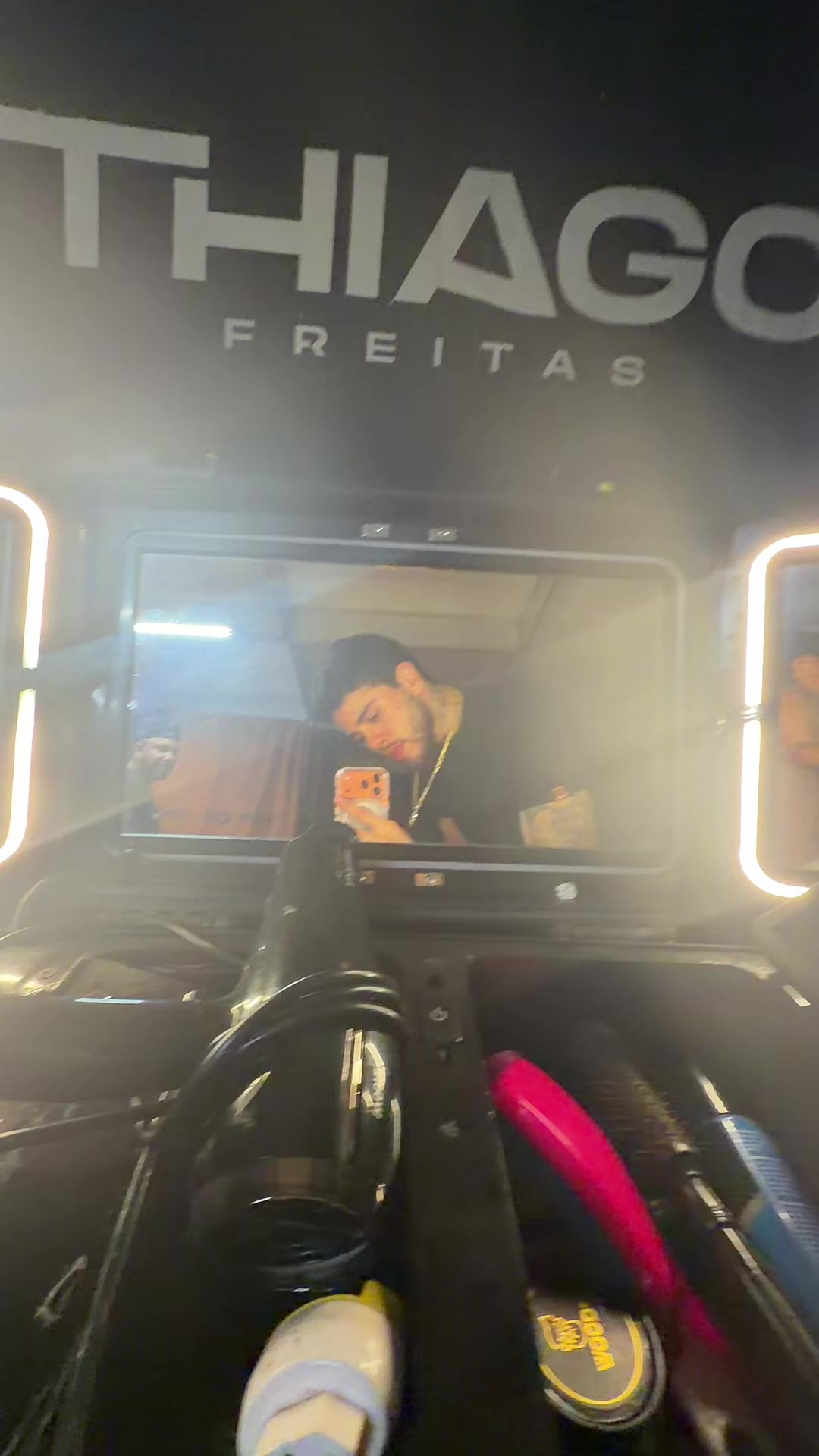 @Thiago Freitas