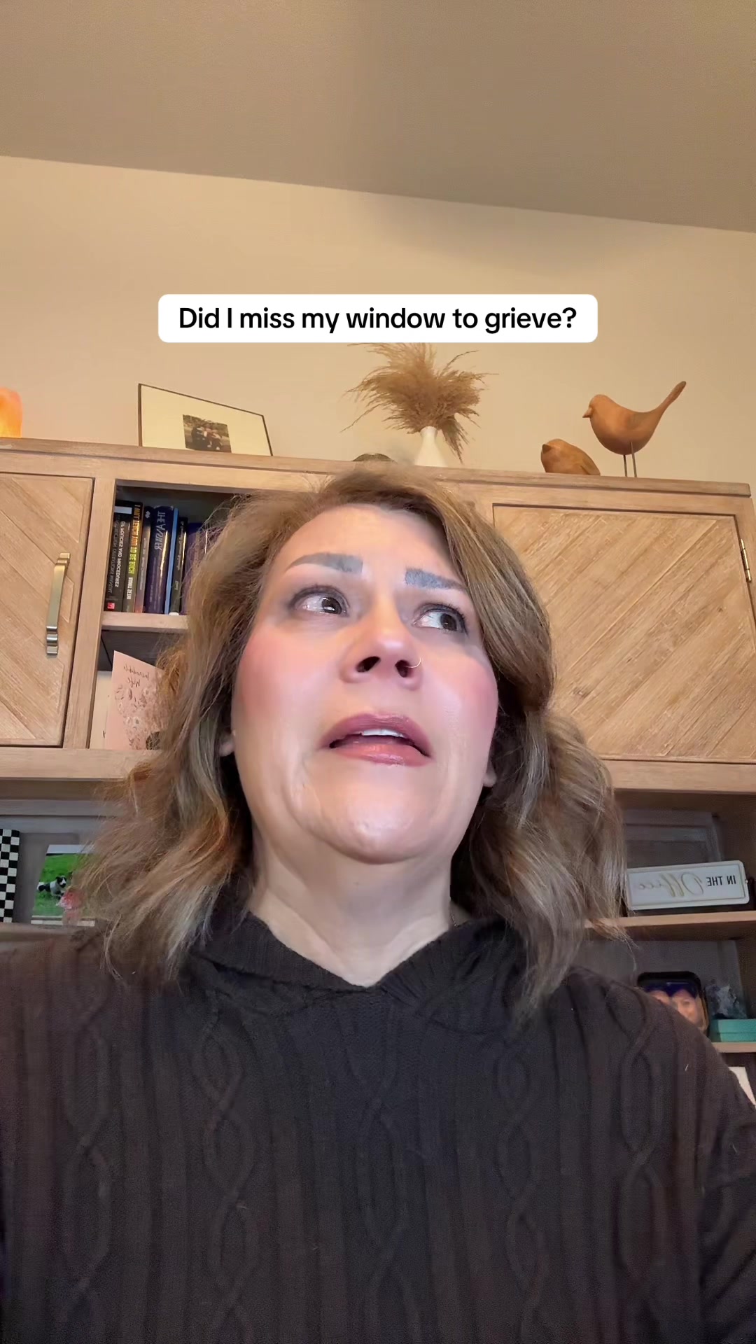 @Stacy | Healing + Reconnection
