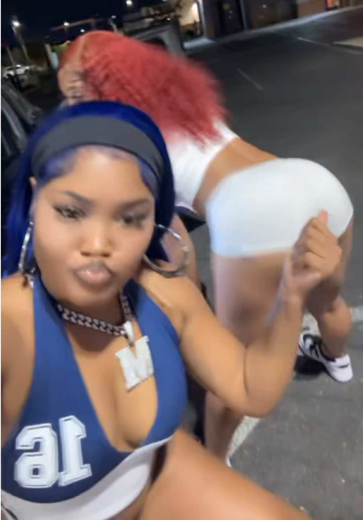 @West Coast Queen