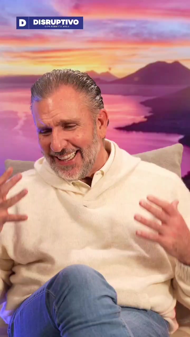 @Roberto Arzú García-Granados