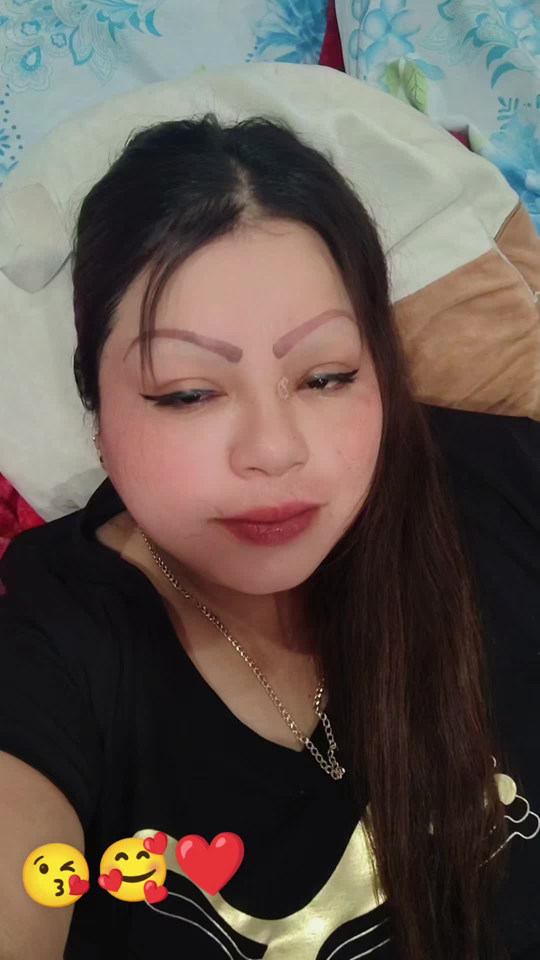 @patricia quinatoa