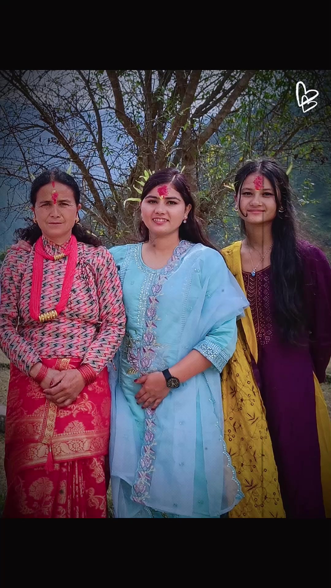 @Bhawana Bhandari