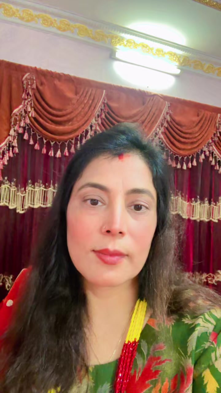 @Saraswati Thapa