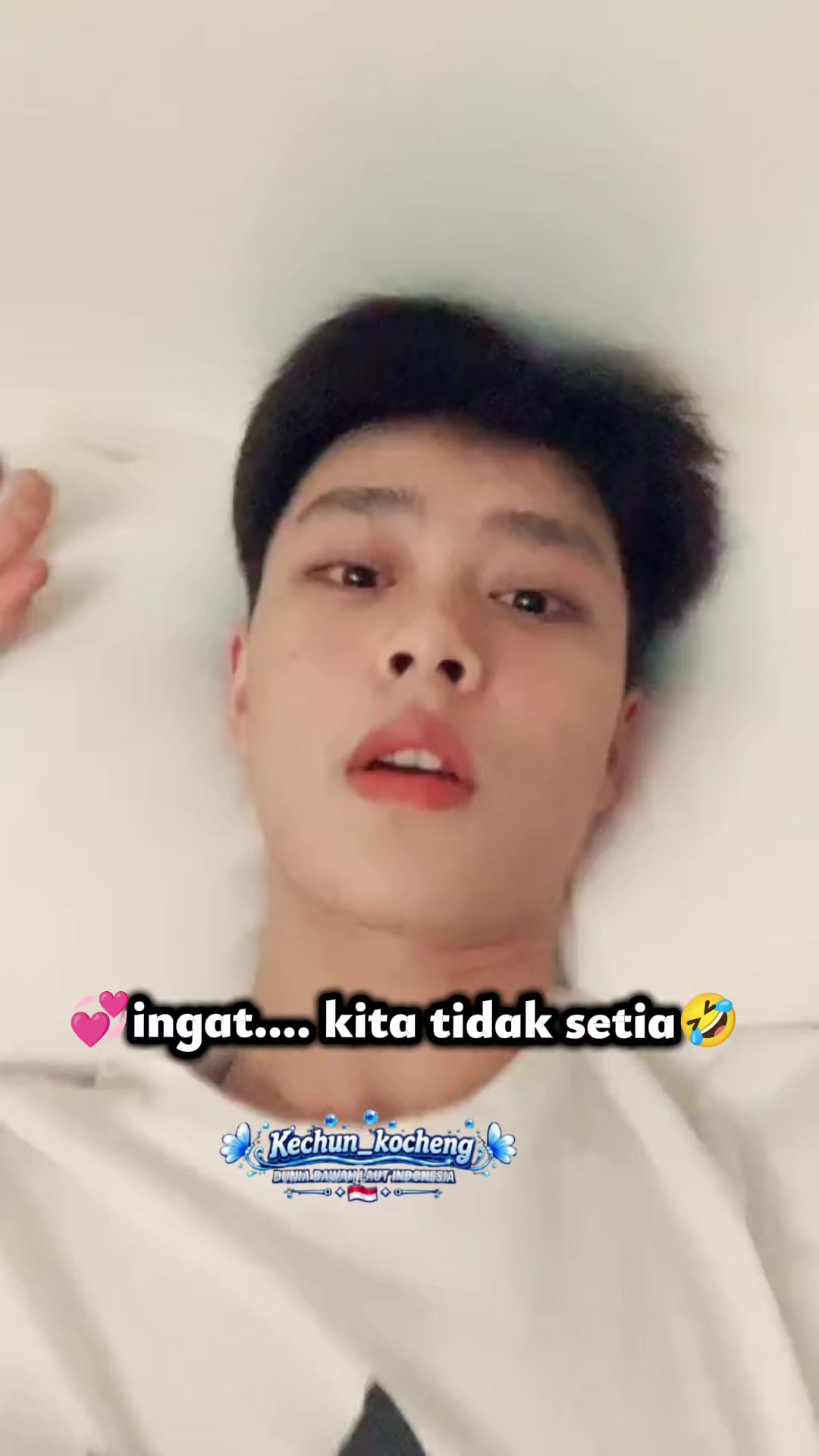 @💞 kechun_kocheng💞