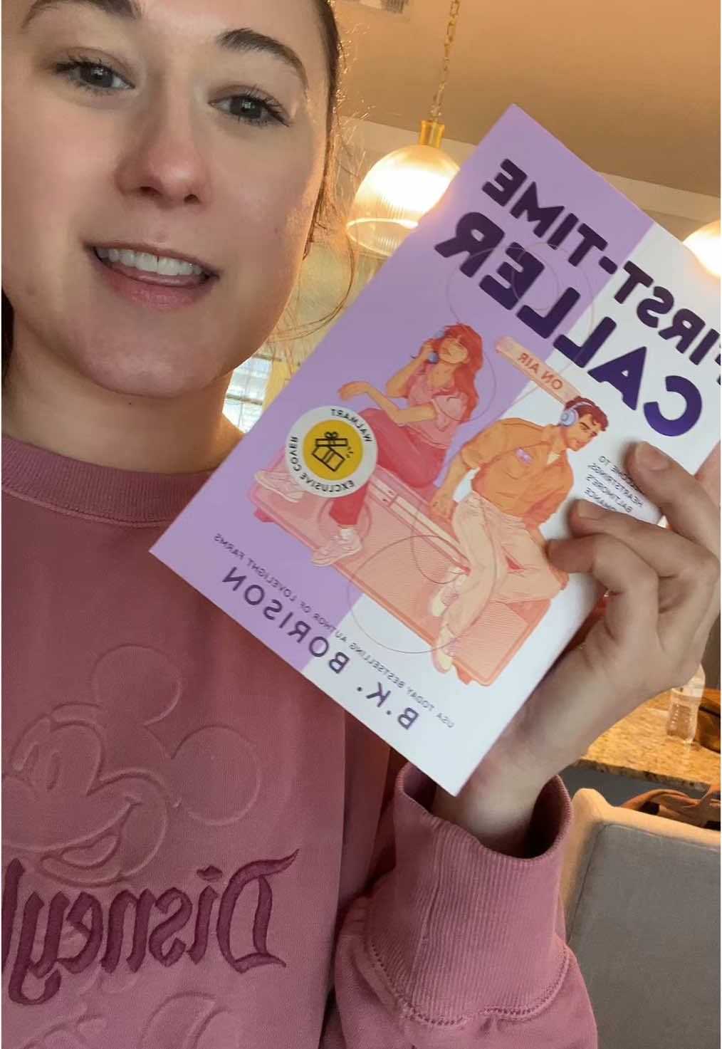 @📚Anna and Brooke📚