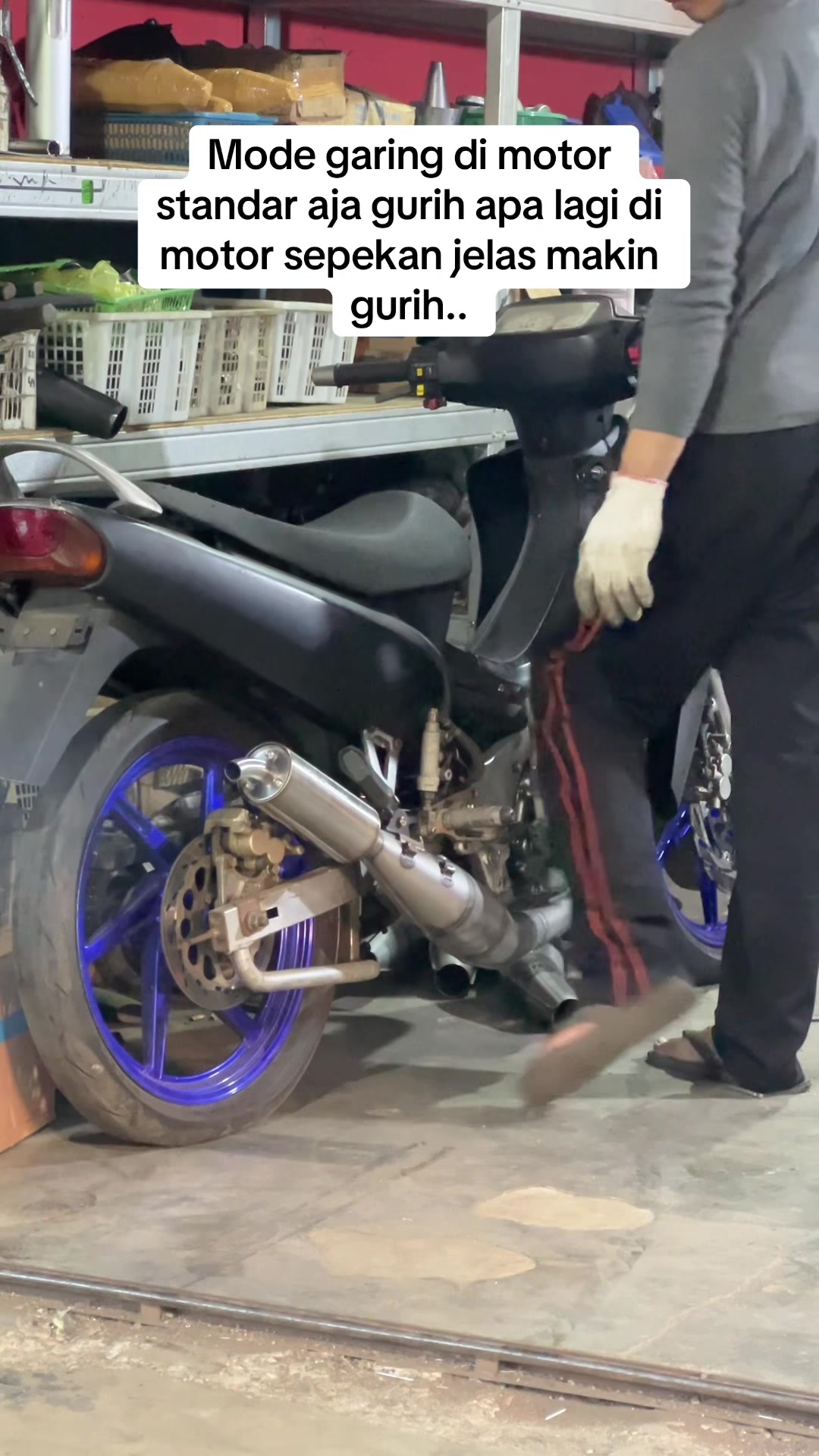 @Mam'S Racing Performance