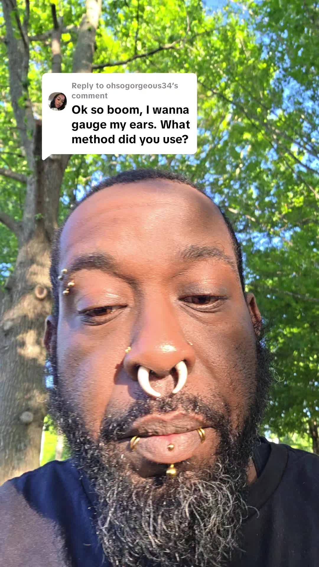 @ObKnoxxious One
