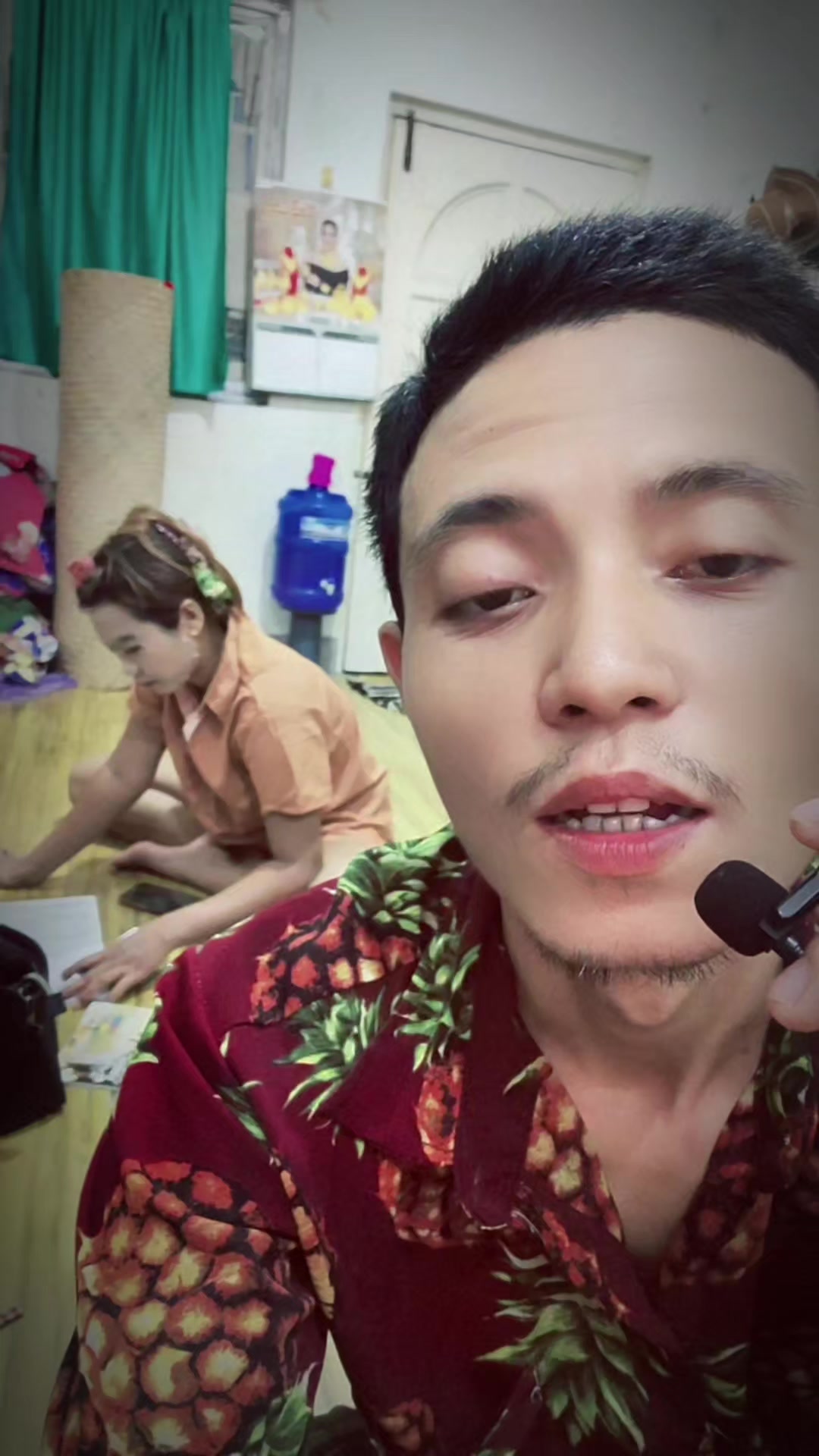 @လူ့ဂွစာ  {Thu ya Oo}