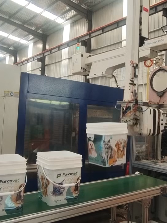 @Hannah - Yusu Factory