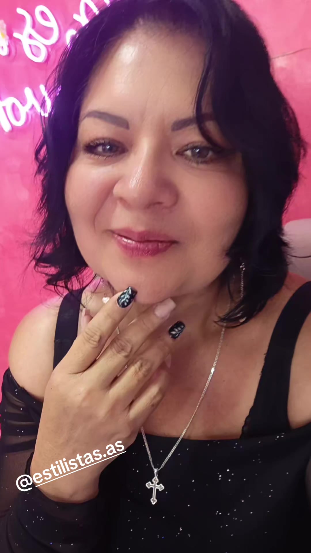 @Lida Gonzalez
