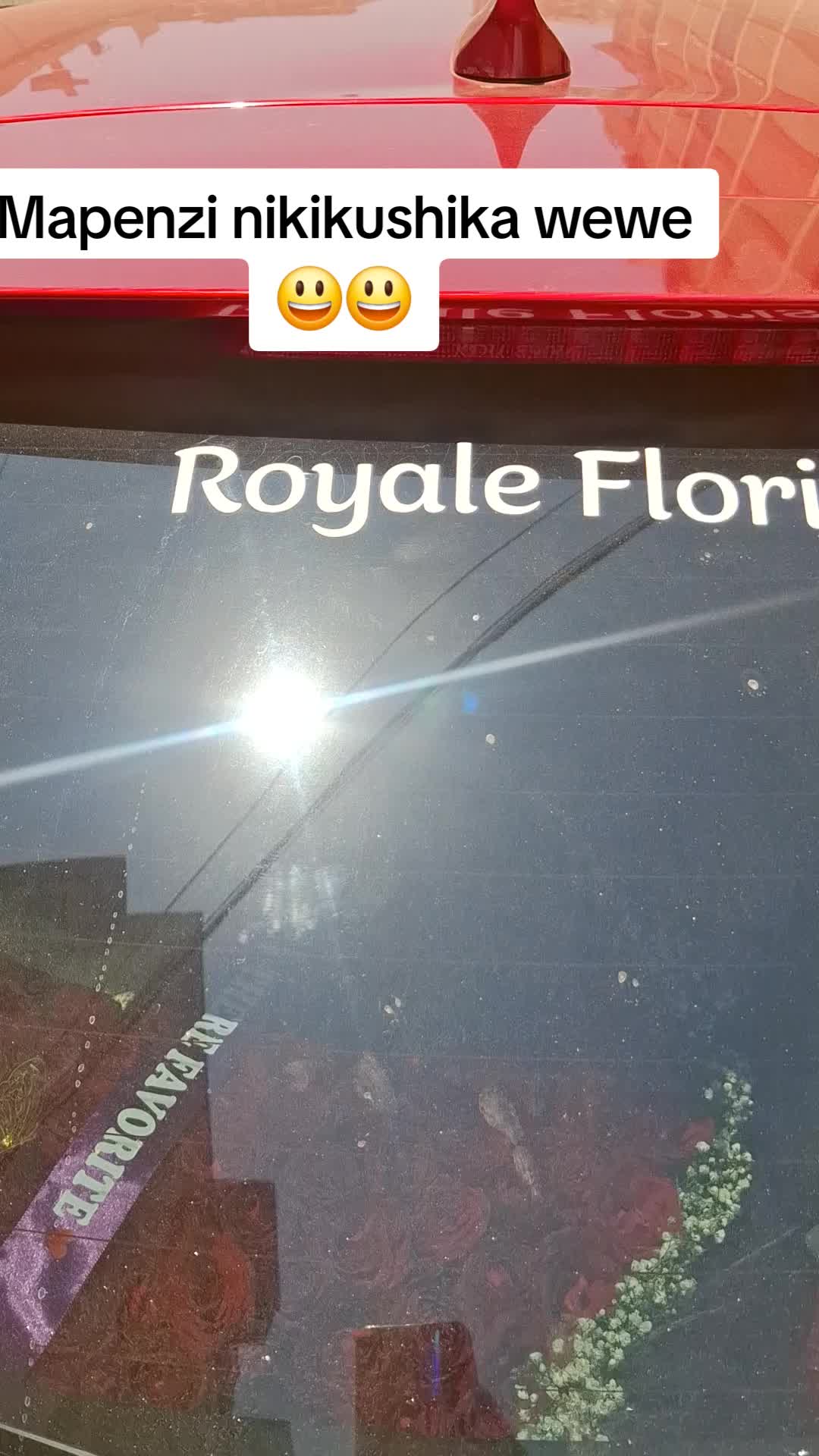 @Royale florists